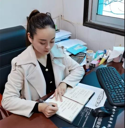 【蓝图已绘就 奋进正当时】魏旑娟:学习党代会精神心得体会(图1) 【蓝图已绘就 奋进正当时】魏旑娟:学习党代会精神心得体会(图1)