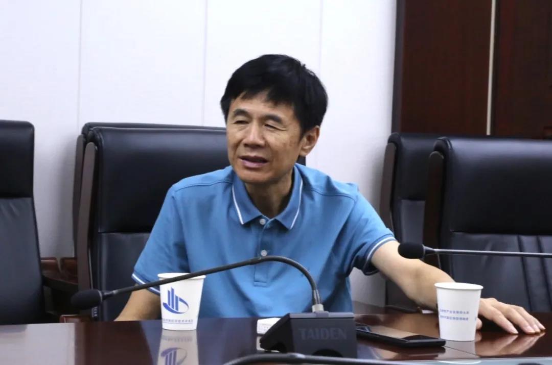 民革常德市委会赴经开区协商民革德山总支换届选举人事事项(图4)