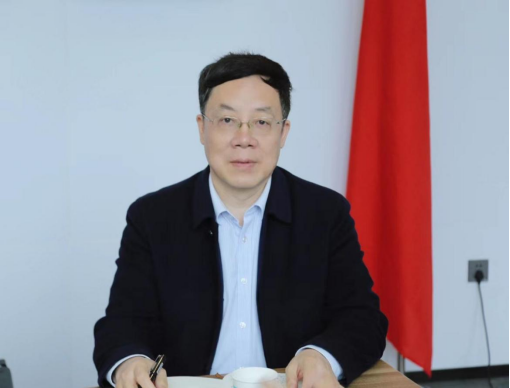 民革常德市委会召开全国两会精神传达学习报告会(图1)