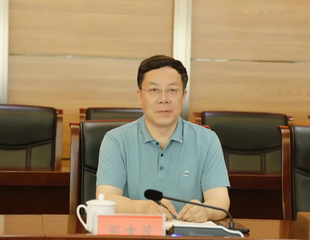 民革常德市委会开展洞庭湖生态环境保护民主监督工作(图3)