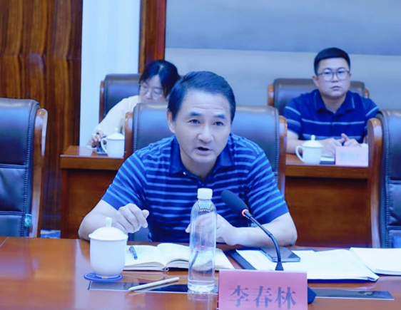 民革湖南省委会民革常德市委会联合开展“如何推动‘双减’进一步发挥实效”调研活动(图1)