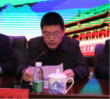 民革常德市委召开第七届十次（扩大）会议(图8)