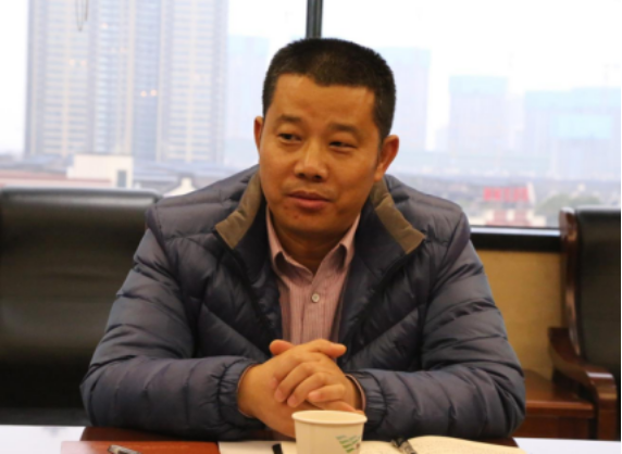 民革柳叶湖支部换届工作圆满完成(图3)