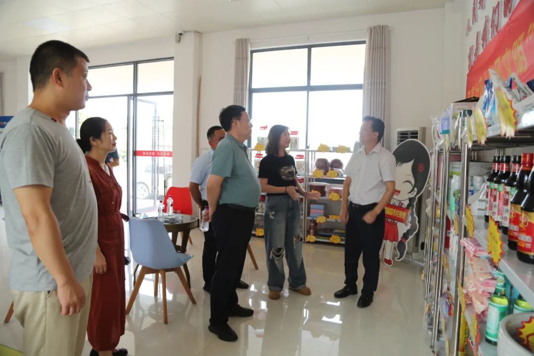 民革常德市委会开展洞庭湖生态环境保护民主监督工作(图1)