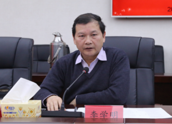 民革常德市委召开领导班子民主生活会(图7)