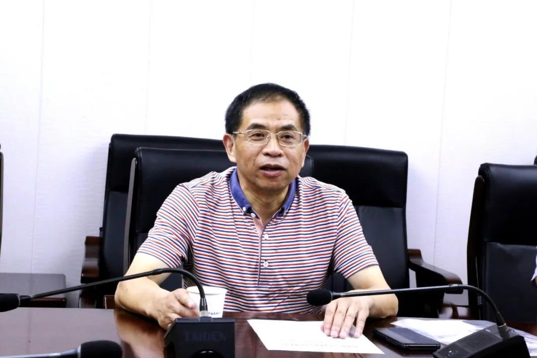 民革常德市委会赴经开区协商民革德山总支换届选举人事事项(图2)