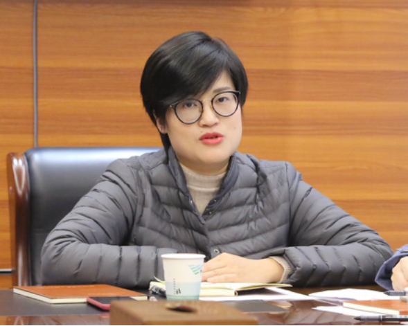 民革柳叶湖支部换届工作圆满完成(图6)