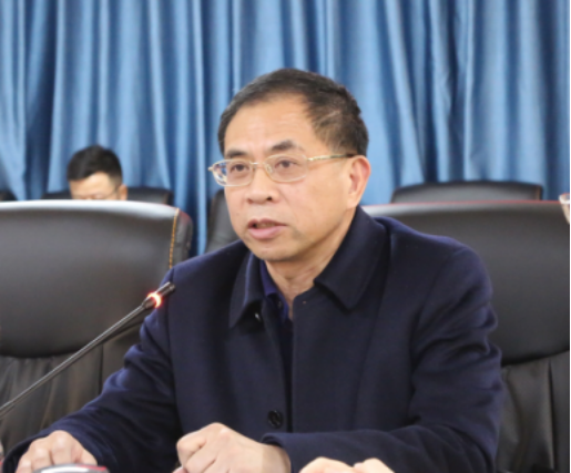 民革常德市自然资源和规划局支部召开成立大会(图4)