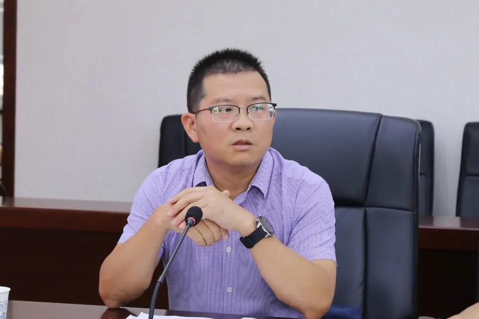 民革常德市委会召开精准施策 打造先进“五好园区”调研工作推进会(图2)