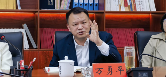 民革武陵总支赴石门开展“学习中共二十大精神，走好新时代赶考路”主题教育活动(图3)