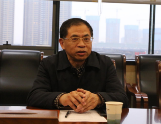 民革柳叶湖支部换届工作圆满完成(图1)