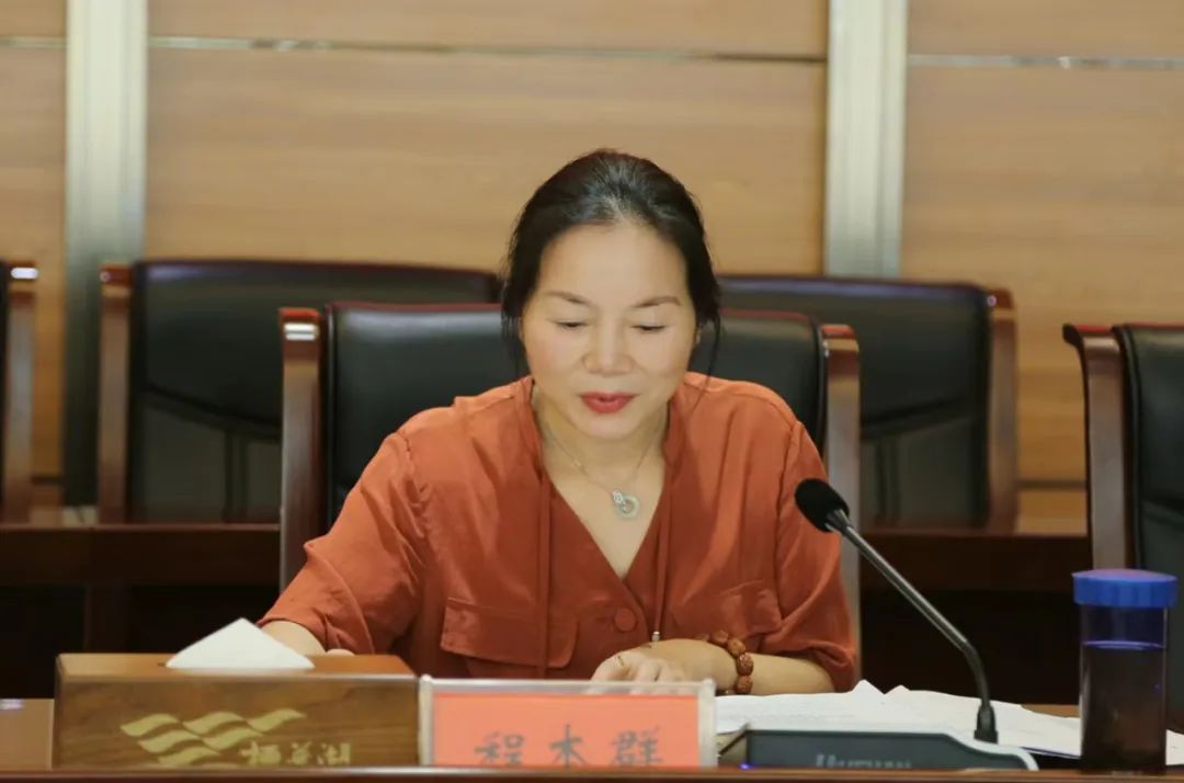 民革常德市委会开展洞庭湖生态环境保护民主监督工作(图4)