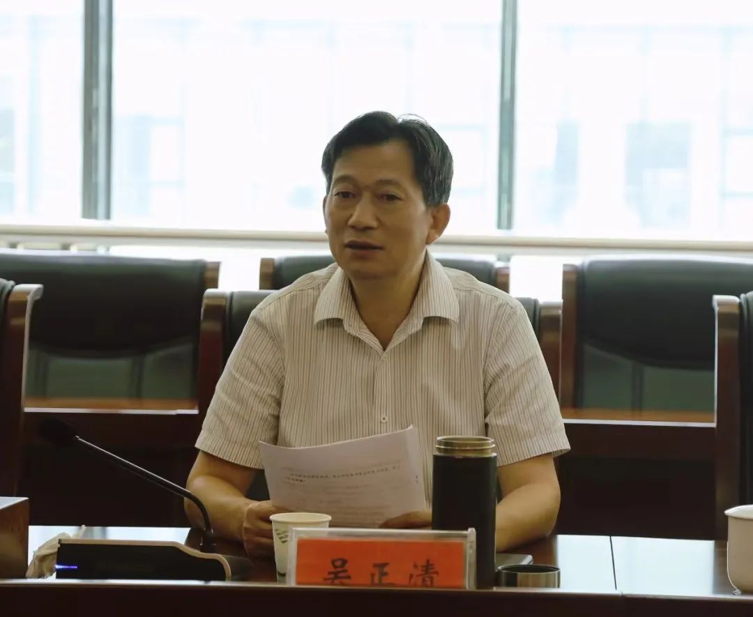 民革常德市委会开展洞庭湖生态环境保护民主监督工作(图5)