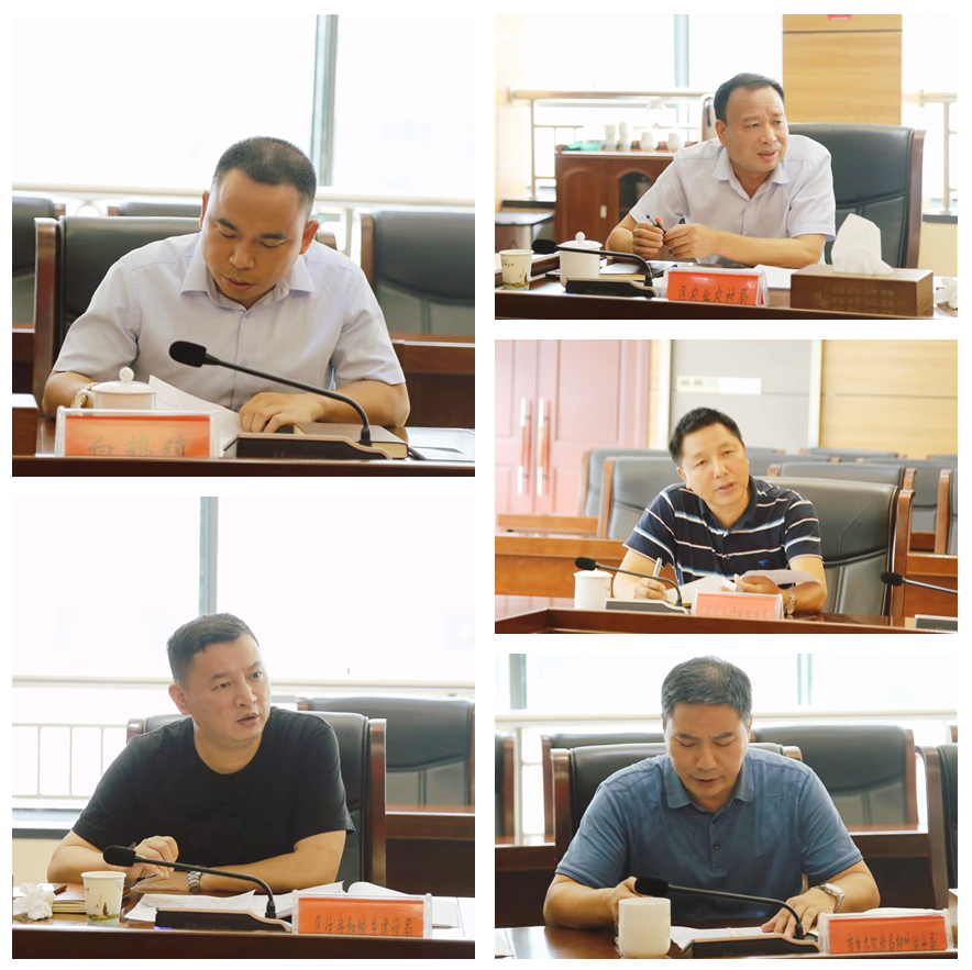 民革常德市委会开展洞庭湖生态环境保护民主监督工作(图6)