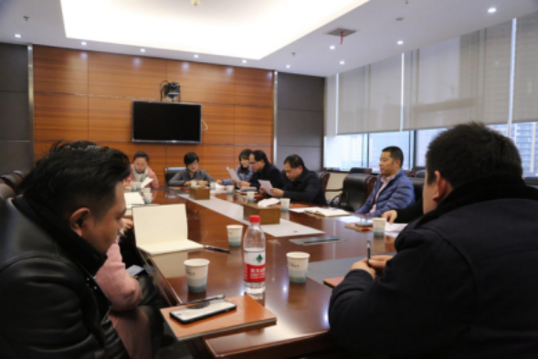 民革柳叶湖支部换届工作圆满完成(图8)