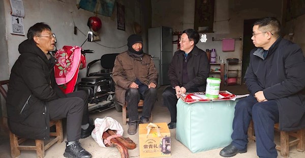 中国国民党革命委员会常德市委员会